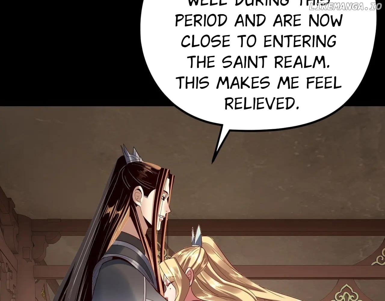Me, The Heavenly Destined Villain Chapter 256 - page 85